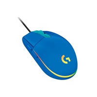 Logitech Gaming Mouse G102 2nd Gen LIGHTSYNC, USB, EER, Blue