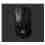 Logitech Wireless Gaming Mouse G PRO, EWR2, Black