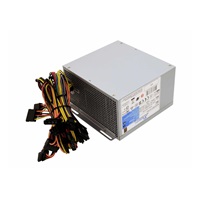 SEASONIC zdroj 350W SSP-350ES2, 80+ Bronze