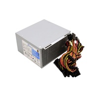 SEASONIC zdroj 500W SSP-500ES2, 80+ Bronze