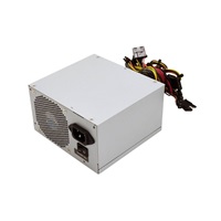 SEASONIC zdroj 600W SSP-600ES2, 80+ Bronze