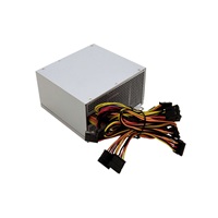 SEASONIC zdroj 600W SSP-600ES2, 80+ Bronze