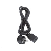 MANHATTAN nabíjecí vozík - 32 portů, 576 W, přepěťová ochrana, tichá ventilace, kovové pouzdro, černá