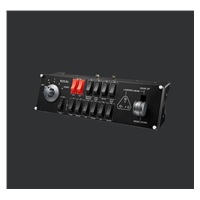 Logitech Switch panel G Saitek Pro Flight Switch Panel, WW