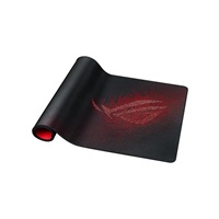 ASUS podložka pod myš ROG SHEATH (NC01), 900x440x3 mm, textil, černá