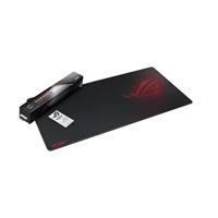 ASUS podložka pod myš ROG SHEATH (NC01), 900x440x3 mm, textil, černá