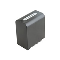 AVACOM Panasonic VW-VBD98 Li-Ion 7.2V 13400mAh 96Wh