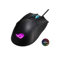 ASUS myš ROG GLADIUS II CORE (P507), černá