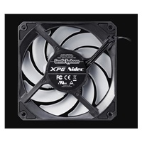 ADATA XPG ventilátor VENTO PRO 120 PWM, 4-pin konektor
