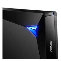 ASUS TurboDrive BW-16D1X-U, black