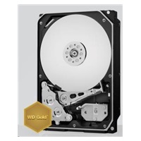 BAZAR WD GOLD WD121KRYZ 12TB SATA/ 6Gb/s 256MB cache 7200 ot.