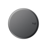 Logitech reproduktory Z407, Bluetooth with subwoofer, graphite