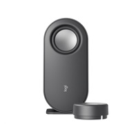 Logitech reproduktory Z407, Bluetooth with subwoofer, graphite