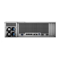 Synology RS4021xs+ RackStation (8C/XeonD-1541/2,1-2,7GHz/16GBRAM/16xSATA/2xUSB3.2/4xGbE/2x10GbE/2xPCIe/RP)