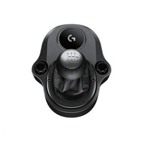 Logitech řadící páka G Driving Force Shifter, EMEA