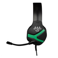 Herní sluchátka Konix Mythics Nemesis (Xbox One)