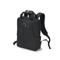 DICOTA ECO Backpack Slim PRO 12-14.1 black