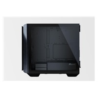 SEASONIC skříň SYNCRO Q704 + zdroj SYNCRO DGC-750 Gold, 750 W