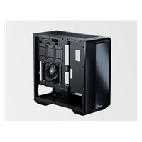 SEASONIC skříň SYNCRO Q704 + zdroj SYNCRO DGC-750 Gold, 750 W