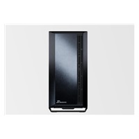 SEASONIC skříň SYNCRO Q704 + zdroj SYNCRO DGC-750 Gold, 750 W