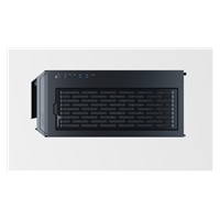 SEASONIC skříň SYNCRO Q704 + zdroj SYNCRO DGC-650 Gold, 650 W