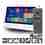 VERIA SET videotelefon 7076B bílý + vstupní stanice 230