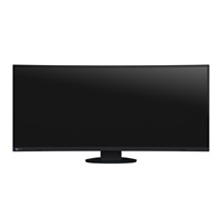 EIZO MT 37,5" EV3895-BK FlexScan, IPS, 3840x1600, 300nit, 1000:1, 5ms, USB-C, DisplayPort, HDMI, Repro, Černý