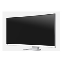 EIZO MT 37,5" EV3895-WT FlexScan, IPS, 3840x1600, 300nit, 1000:1, 5ms, USB-C, DisplayPort, HDMI, Repro, Bílý