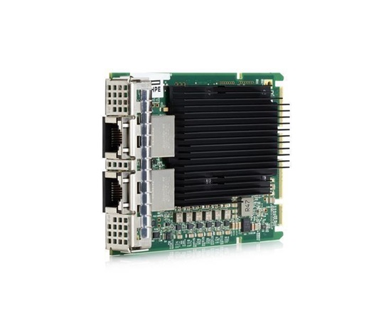HPE Ethernet 10Gb 2-port BASE-T QL41132HQRJ OCP3 Adapter - (jen rozbaleno)