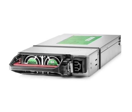 HPE Synergy 12000F 2650W AC Ti PS