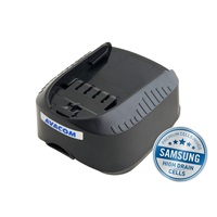 AVACOM baterie pro BOSCH 18 V Power for ALL Bosch, Li-Ion 18V 2500mAh, články SAMSUNG
