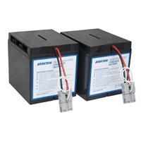 AVACOM RBC55 - baterie pro UPS