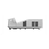 Optoma projektor W330UST (DLP, WXGA, 3 600 ANSI, 20 000:1, HDMI, VGA, RS232, 16W speaker), posk obal