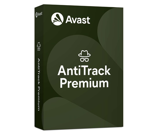 _Nová Avast AntiTrack Premium 3PC na 12 měsíců