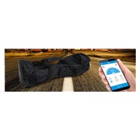 VeGA VIRON GPX-04 BLACK hoverboard