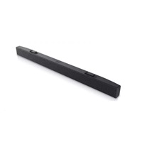 DELL Soundbar USB Slim SB521A for P3221D, P2721Q, U2421E Displays