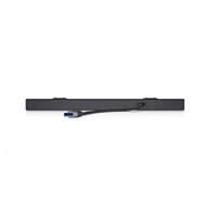 DELL Soundbar USB Slim SB521A for P3221D, P2721Q, U2421E Displays
