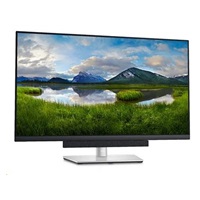 DELL Soundbar USB Slim SB521A for P3221D, P2721Q, U2421E Displays