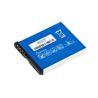 AVACOM Baterie do mobilu Nokia N78 Li-Ion 3,7V 1200mAh (náhrada BL-6F)