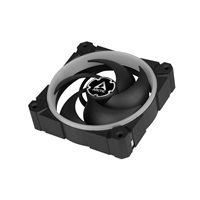 ARCTIC ventilátor BioniX P120 A-RGB 120mm, 8-pin, PWM
