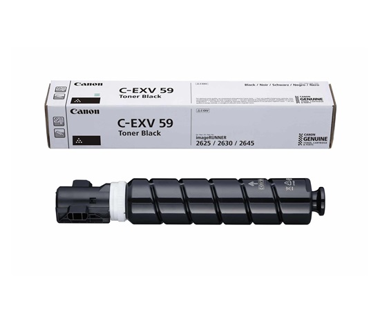 Canon toner C-EXV 50 Black (iR1435/1435i/1435iF )