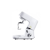 Orava multifunkční kuchyňský robot, 1400 W, bílá