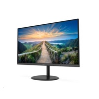 AOC MT IPS LCD WLED 23,8" Q24V4EA - IPS panel, 2560x1440, HDMI, DP, repro