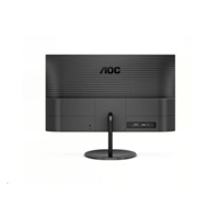 AOC MT IPS LCD WLED 23,8" Q24V4EA - IPS panel, 2560x1440, HDMI, DP, repro