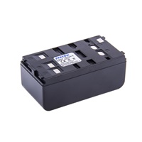 AVACOM baterie Two Ways Ni-MH 6V 4200mAh 25Wh univerzální pro starší typy kamer