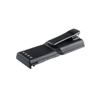 AVACOM Motorola Radius P110 Ni-MH 7,5V 1500mAh s klipem