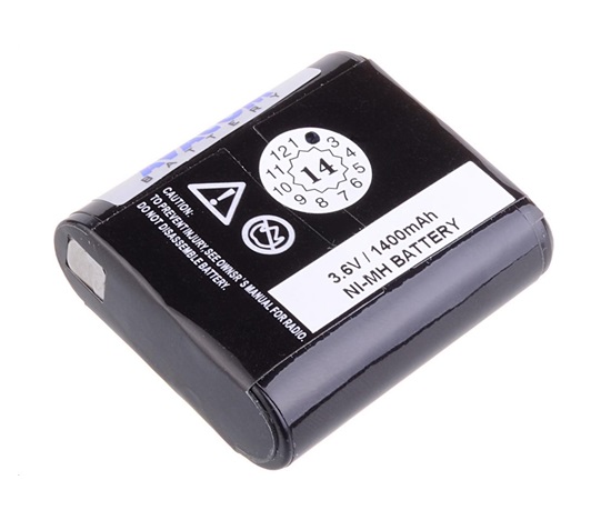 AVACOM Motorola TalkAbout T5000, T6000 Ni-MH 3,6V 1400mAh
