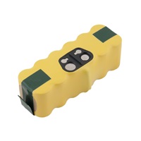 AVACOM baterie pro iRobot Roomba 505, 630, 700 Ni-MH 14,4V 3000mAh