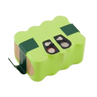 AVACOM Baterie pro SENCOR SVC 9031 Ni-MH 14,4V 3000mAh