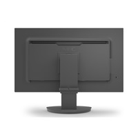 NEC MT 27" MultiSync EA272F, AH-IPS, 1920x1080, 250nit, 1000:1, 6ms, DP, HDMI, USB-C, USB, VGA, Repro, Černý